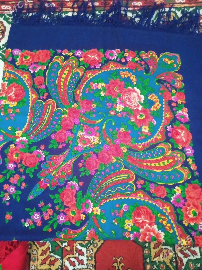 GyňaçYüň gyňaç - Бузмеин - img 1