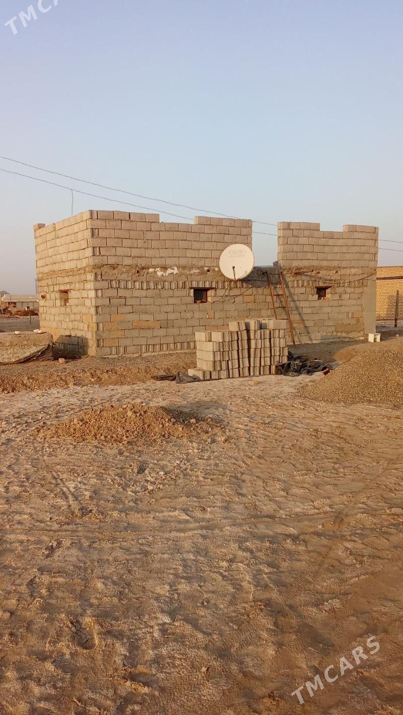 jaý - Wekilbazar - img 1