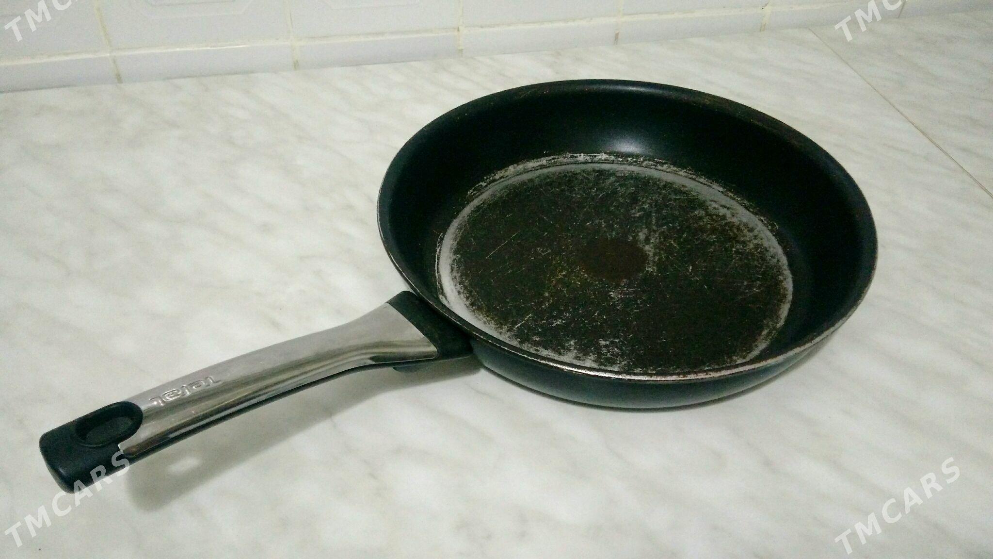 Сковородки skowarodk - Aşgabat - img 1