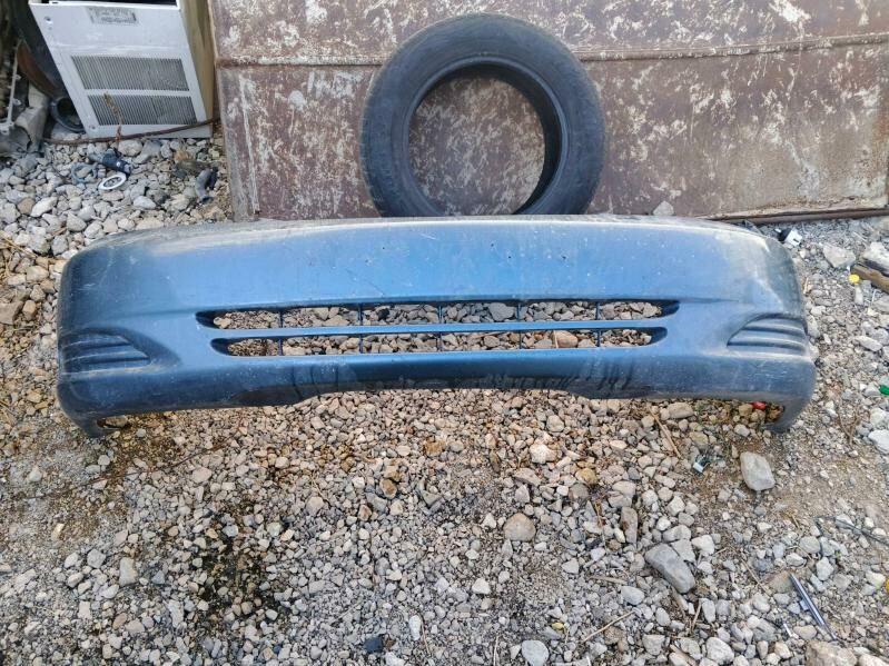 duty bamper 200 TMT - Балканабат - img 1