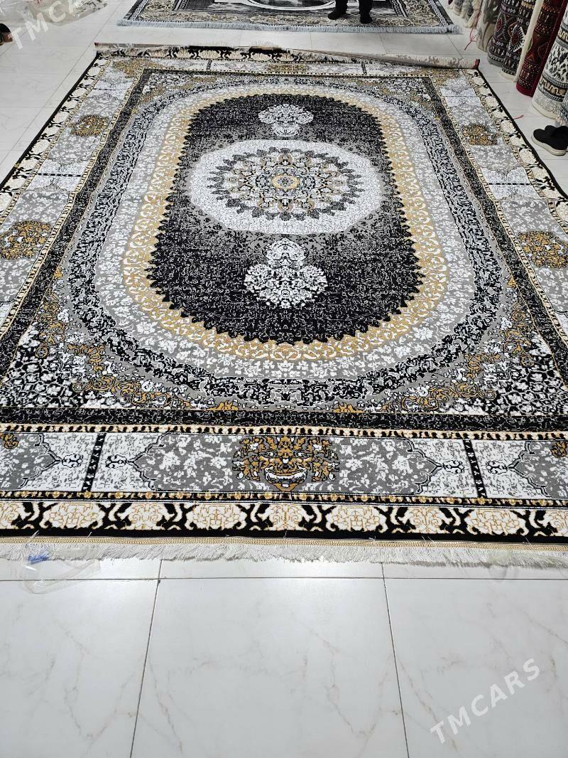 ARZAN EYRAN HALY MAGAZIN - Bedew - img 1