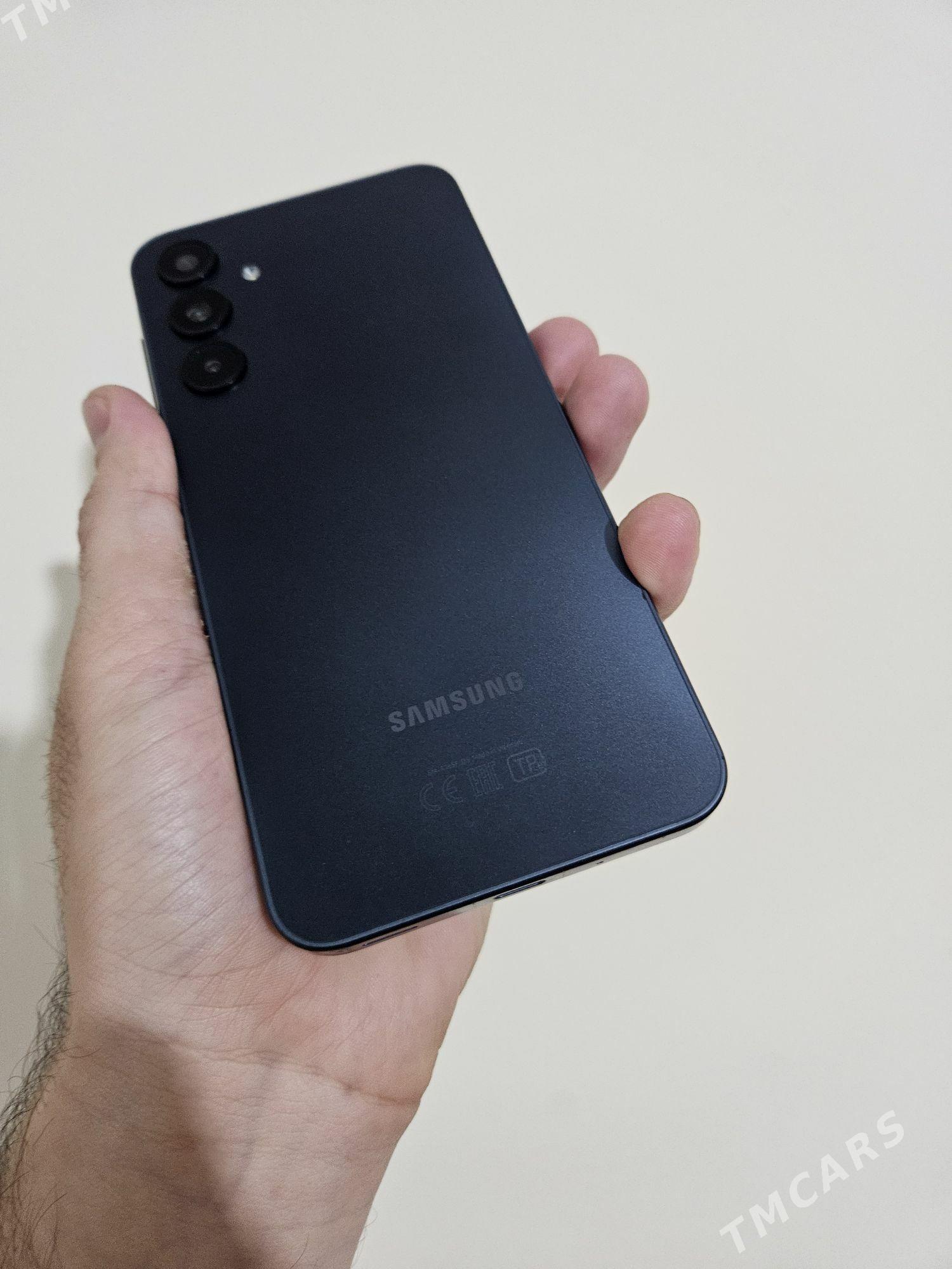 samsung a16 - Ашхабад - img 1