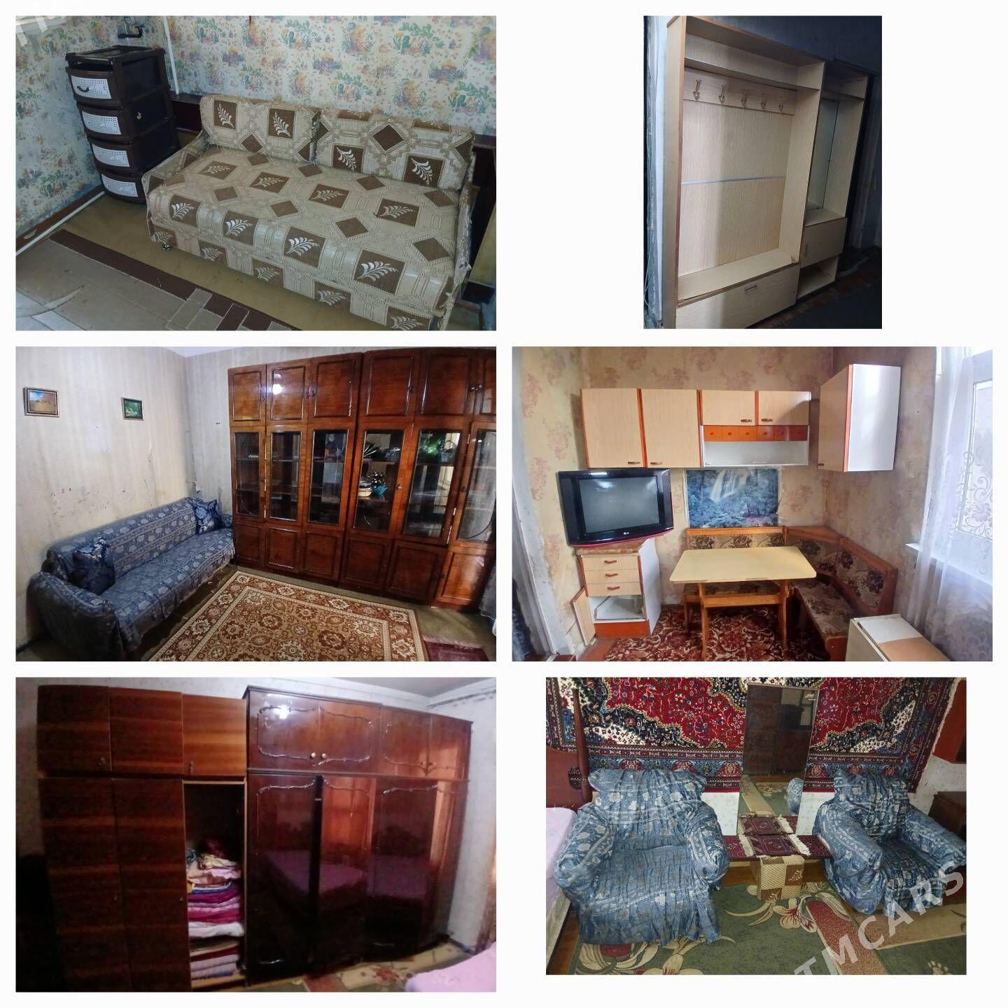 kone mebeller elyeter bahadan - Kim raýon - img 1