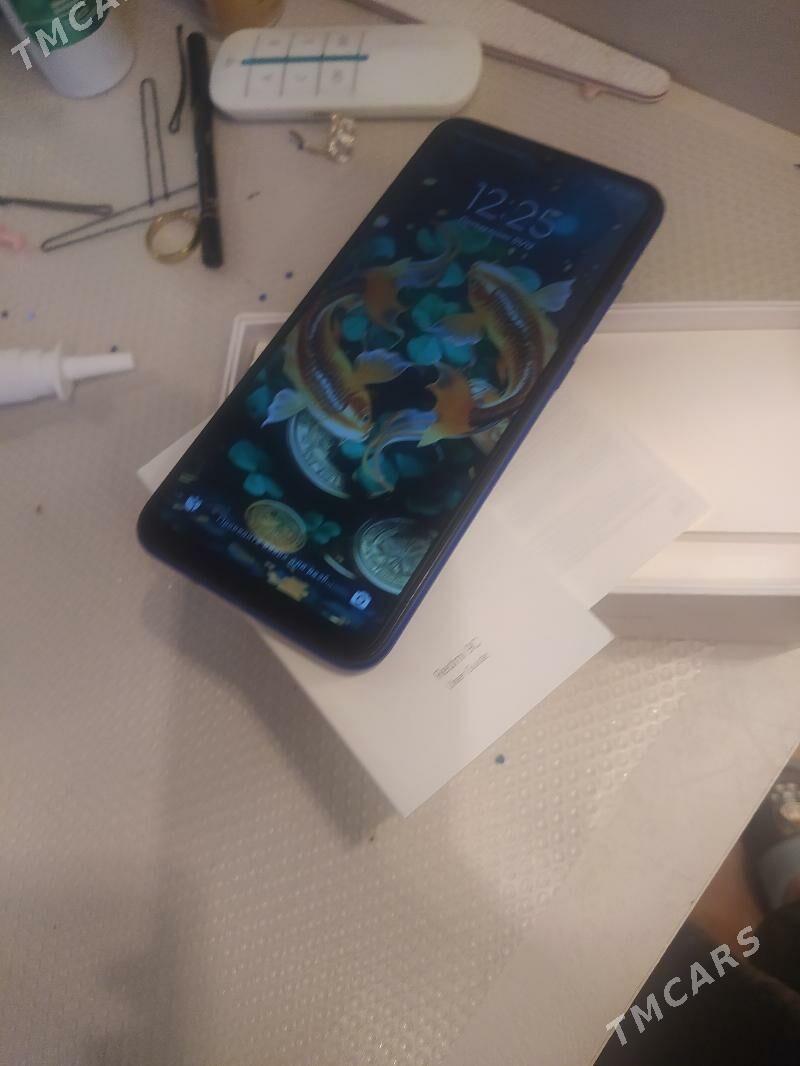 Telefon - Бузмеин ГРЭС - img 1