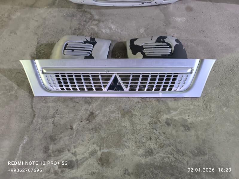 caner abilsowka 150 TMT - Bagyr - img 1