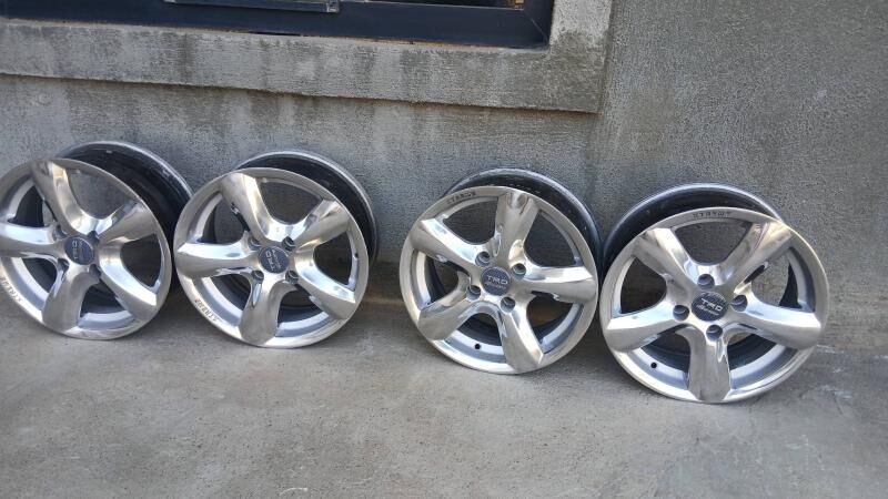 14 opel dyska 1 700 TMT - Mary - img 1