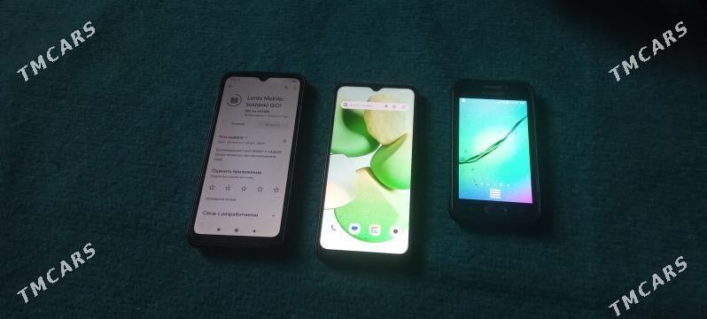 telefon - Гороглы (Тагта) - img 1