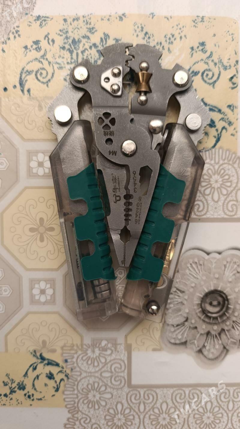 atagyzy universalny - 30 mkr - img 1