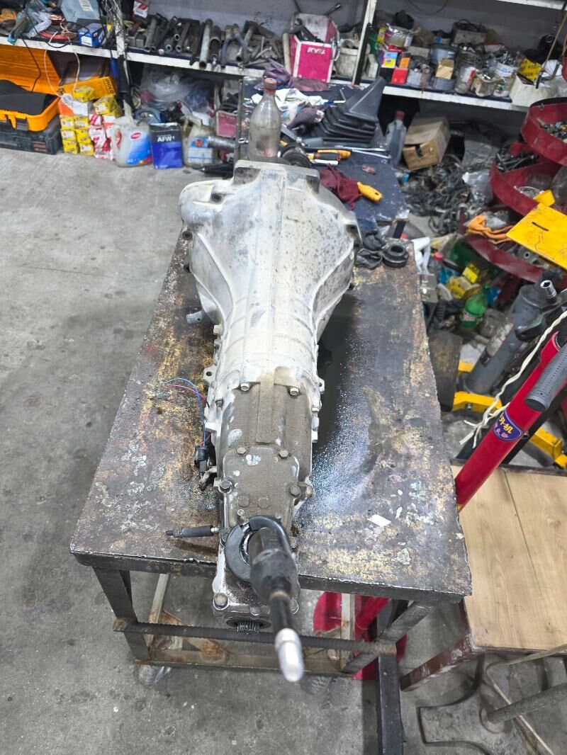 L200 2 500 TMT - Ашхабад - img 1