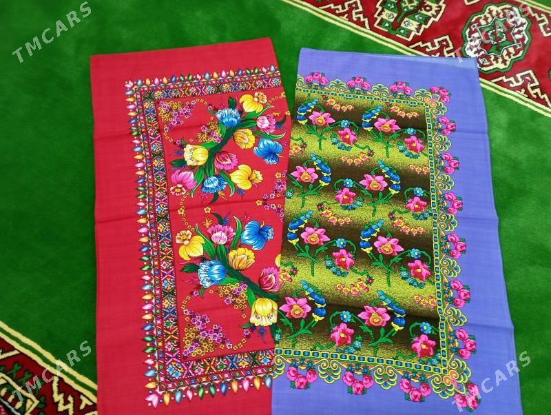 gaty ýalyk - Ашхабад - img 1