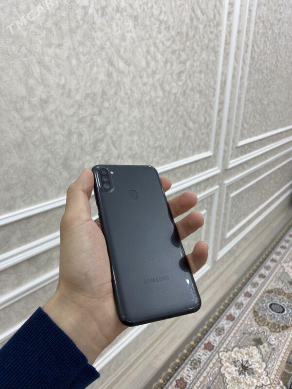 Samsung A11 - Daşoguz - img 1