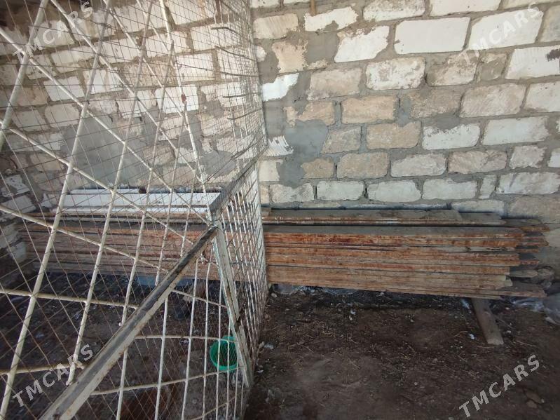 Pol agaç - Балканабат - img 1