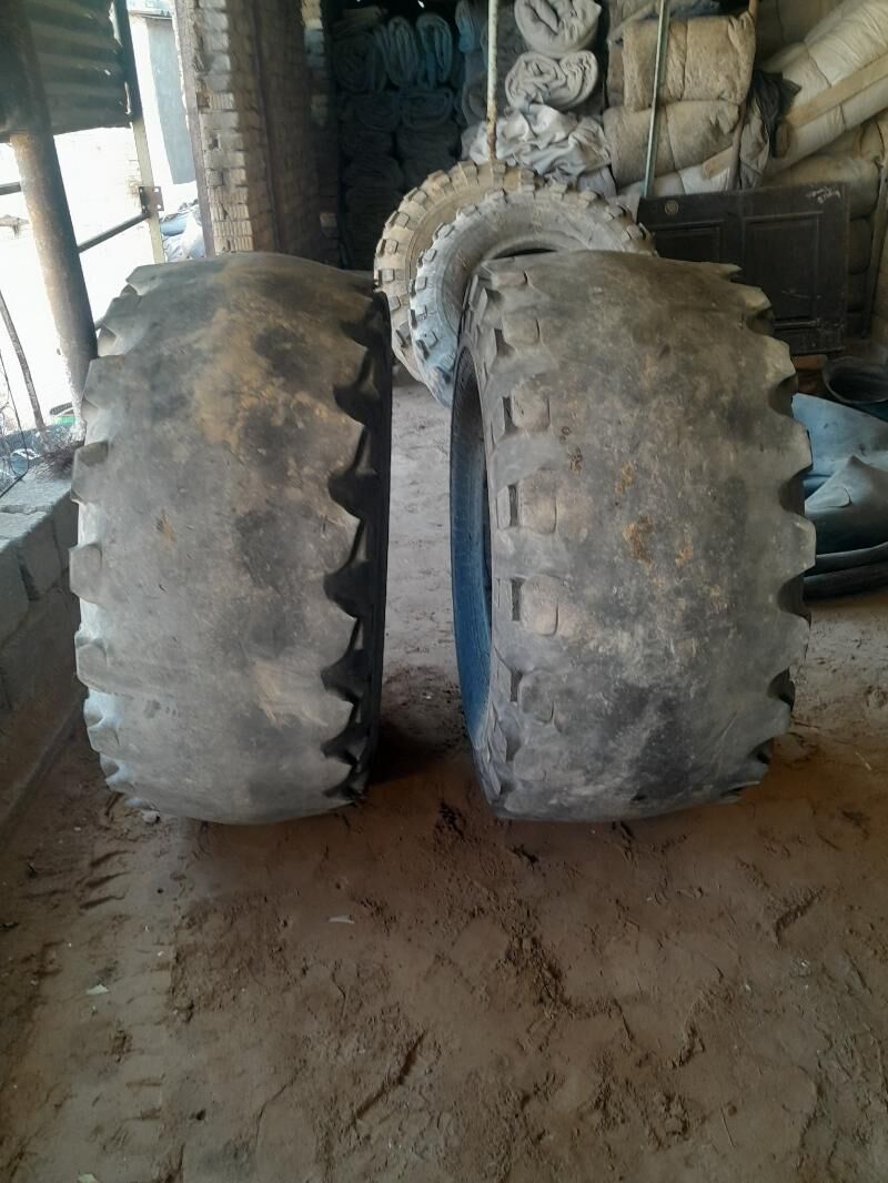 Kraz teker 1 500 TMT - Чоганлы - img 1