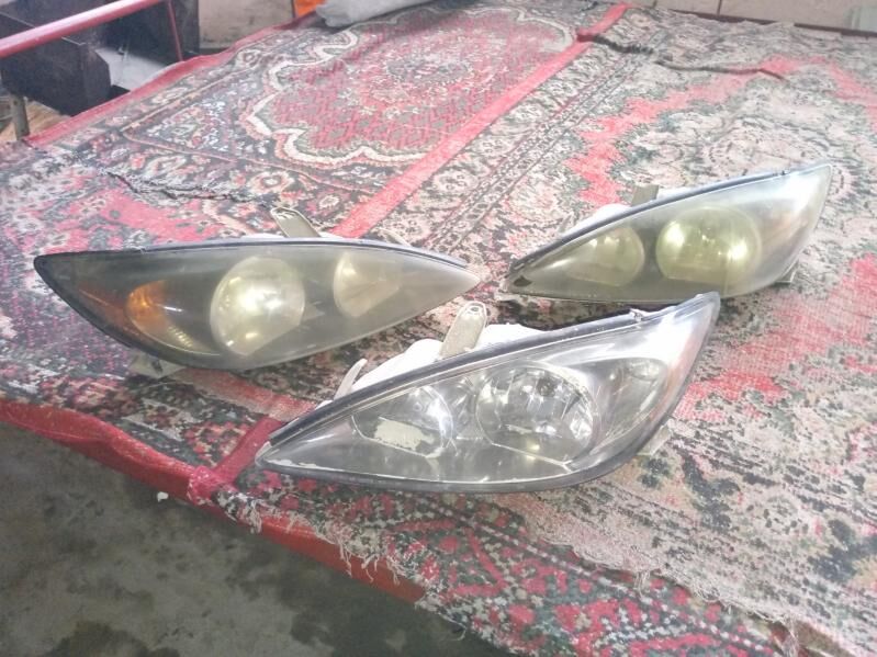 Çyra duty camry 2003 400 TMT - Туркменабат - img 1