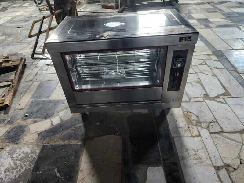 grill aparat - Aşgabat - img 1