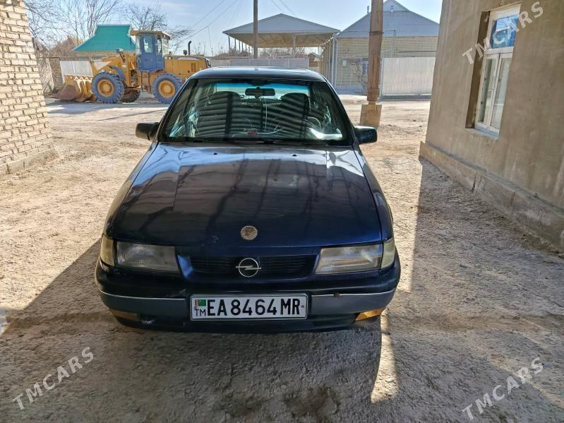 Opel Vectra 1992 - 30 000 TMT - Мары - img 1