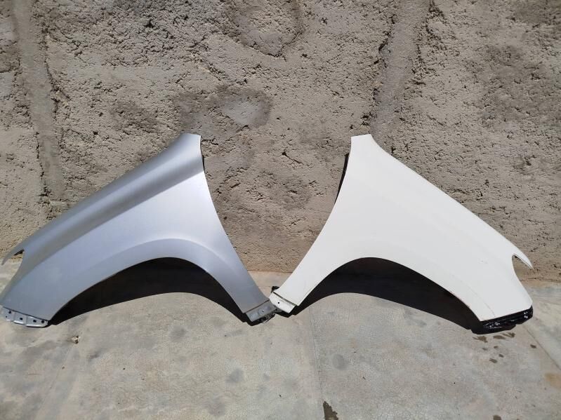 Krylo Prado 150 2 000 TMT - Балканабат - img 1