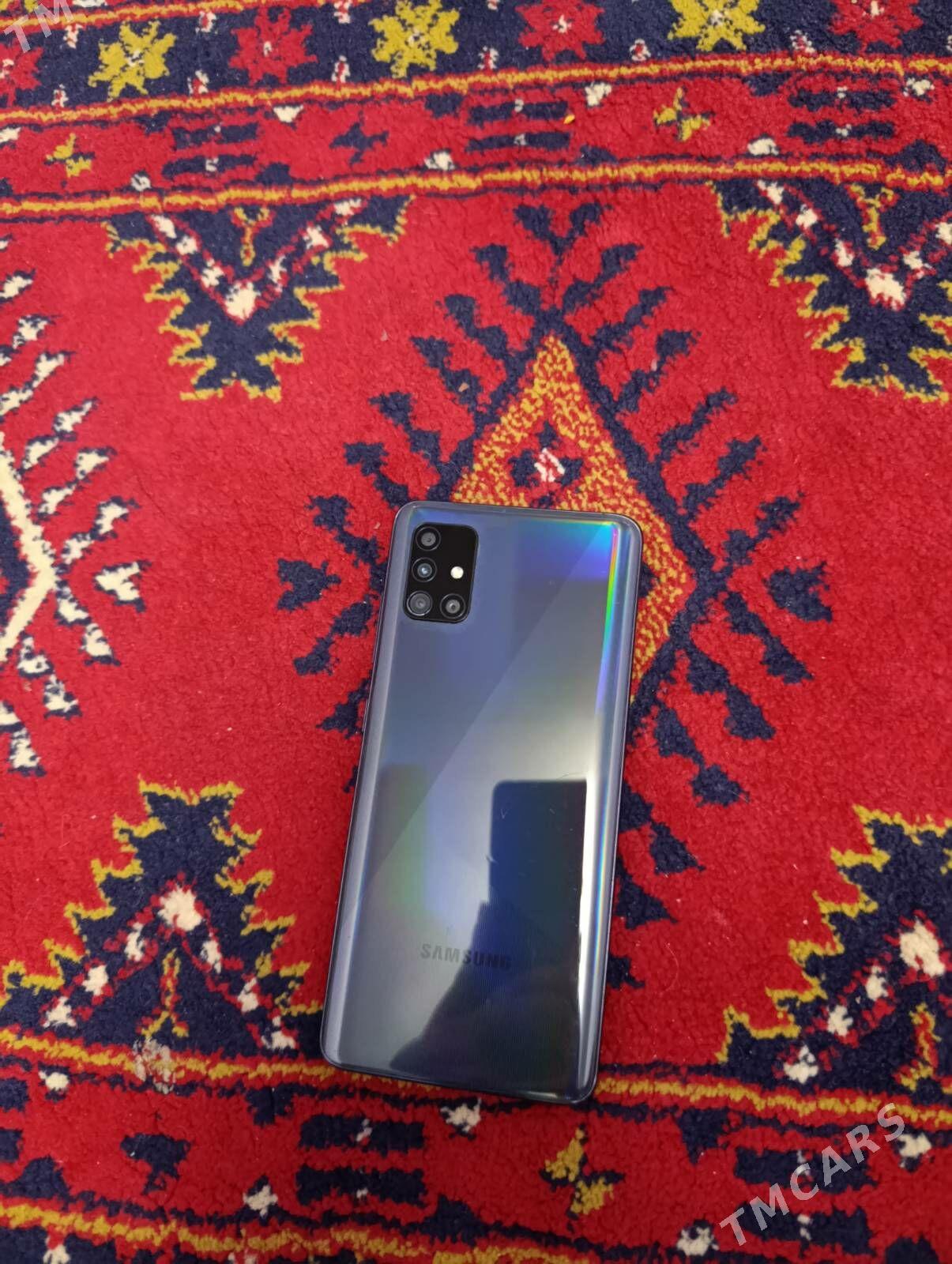 a51 8/128 - Бахарден - img 1