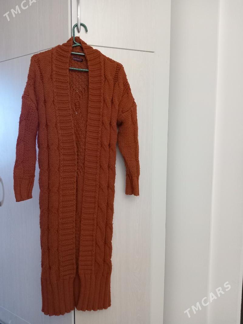 джемпер - Дашогуз - img 1