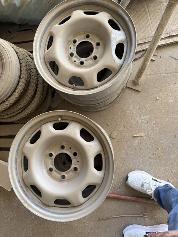 diska f150 5 000 TMT - Мары - img 1