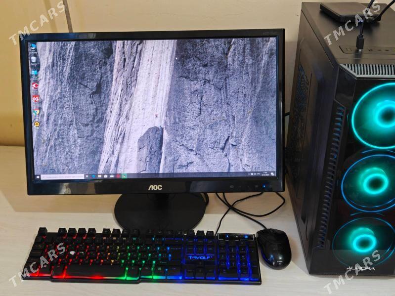 i5  kompyuter - Büzmeýin - img 1