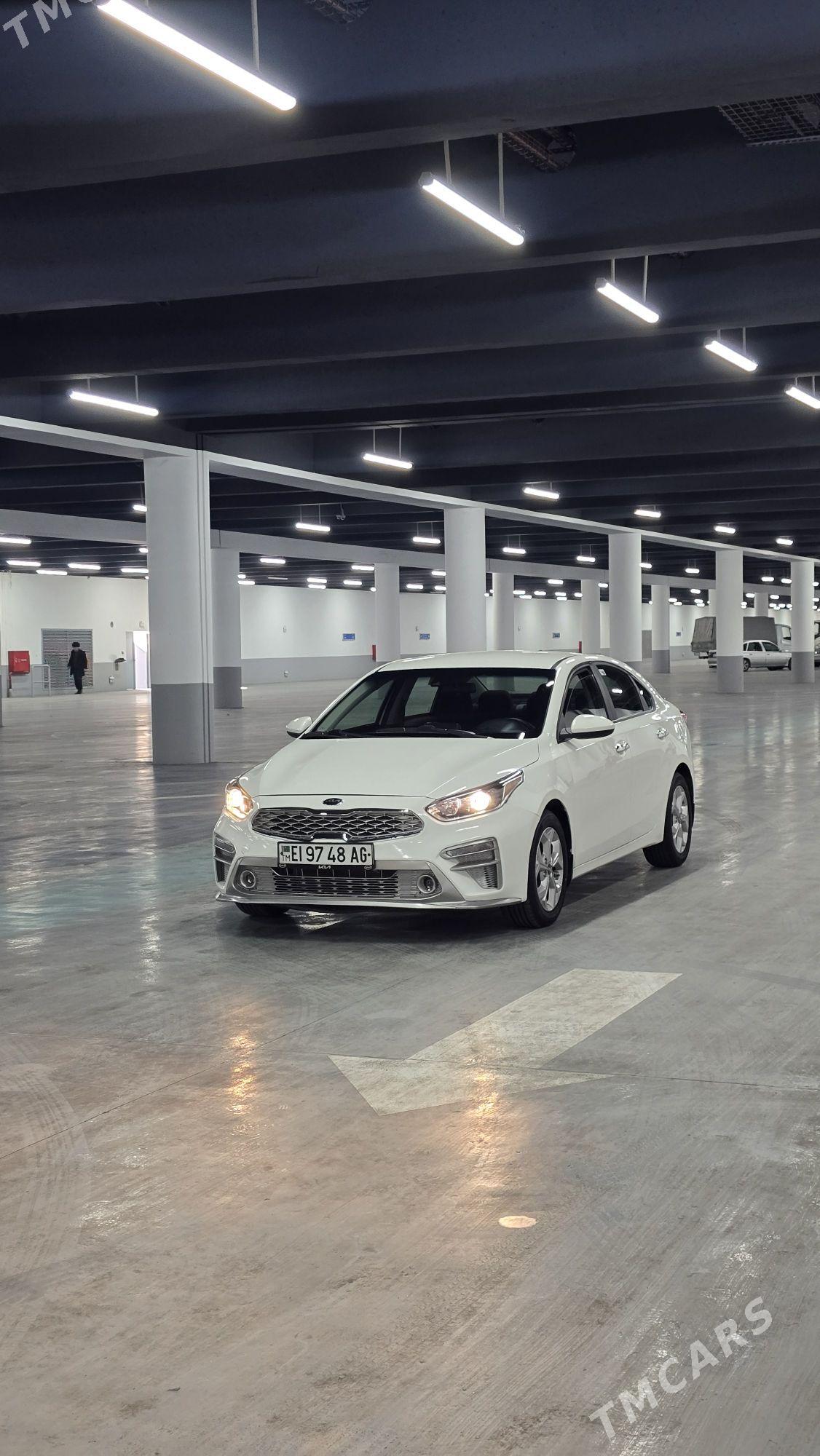 Kia Forte 2020 - 195 000 TMT - Ашхабад - img 1