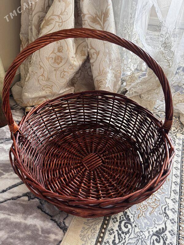 корзина - 9 mkr - img 1