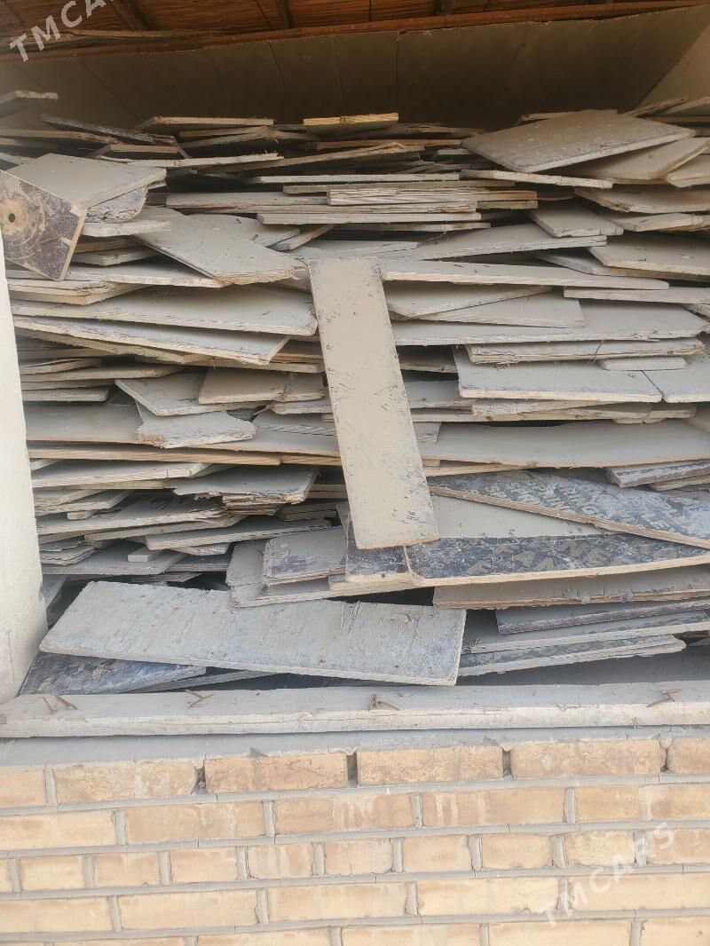 agac faner - Туркменгала - img 1