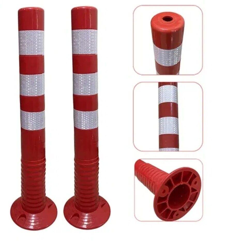 гибкий дорожный столбик - Aşgabat - img 1