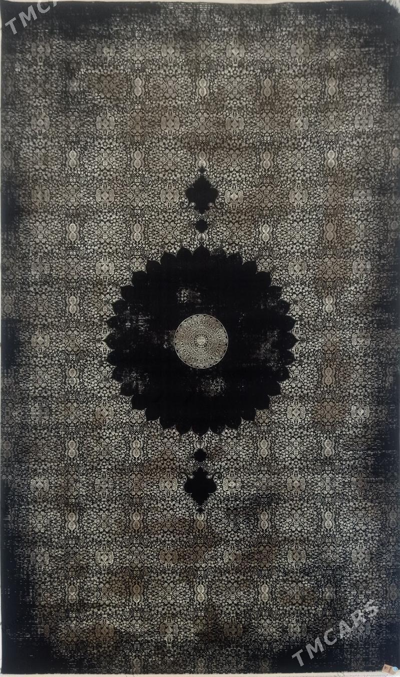 Özbek ýüň haly - Мары - img 1