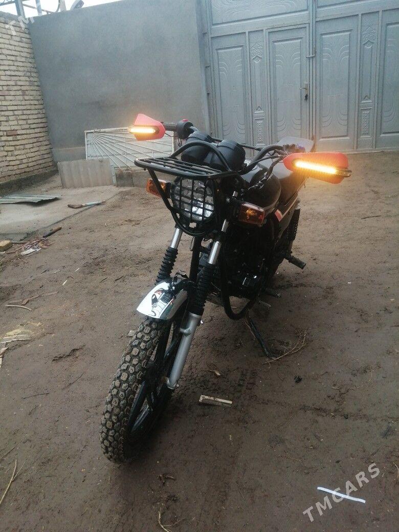 Fekon FK200-14G 2025 - 16 000 TMT - Türkmenbaşy etr. - img 1