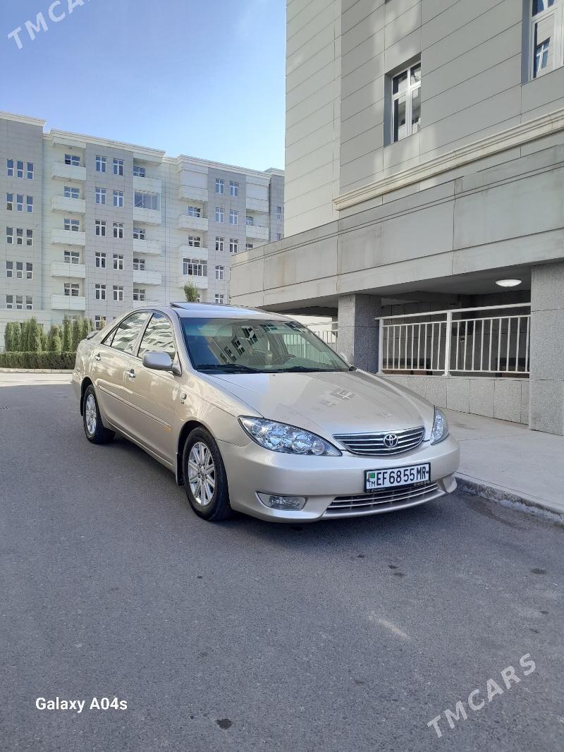 Toyota Camry 2002 - 190 000 TMT - Mary - img 1