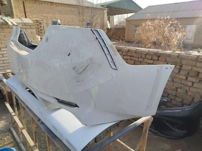 20 kemri morda bamper yz 1 800 TMT - Мары - img 1