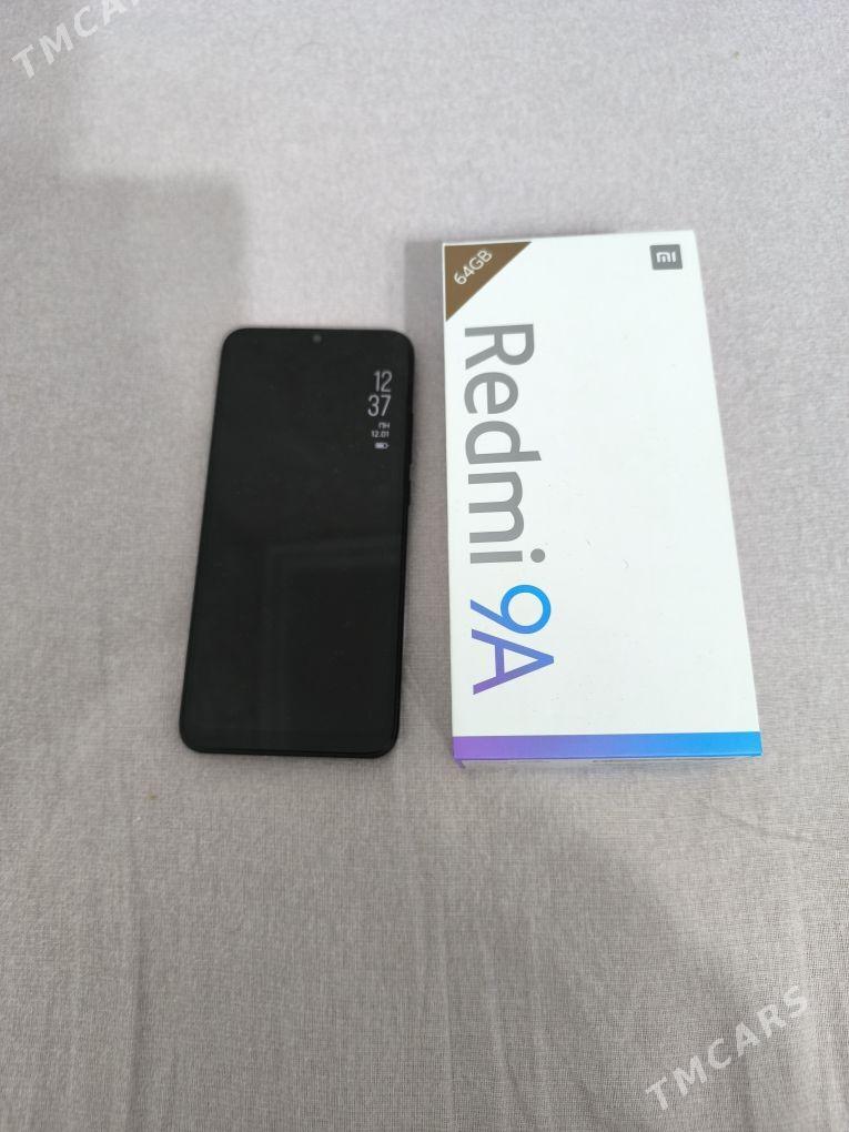Redmi 9A - Aşgabat - img 1