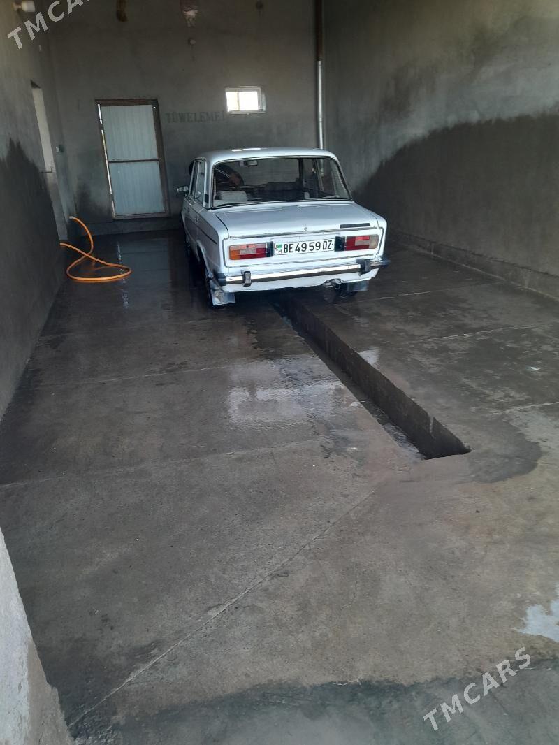 Lada 2106 1987 - 24 000 TMT - Болдумсаз - img 1