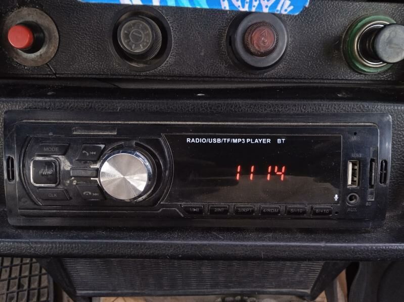 Mantyfon 120 TMT - Балканабат - img 1