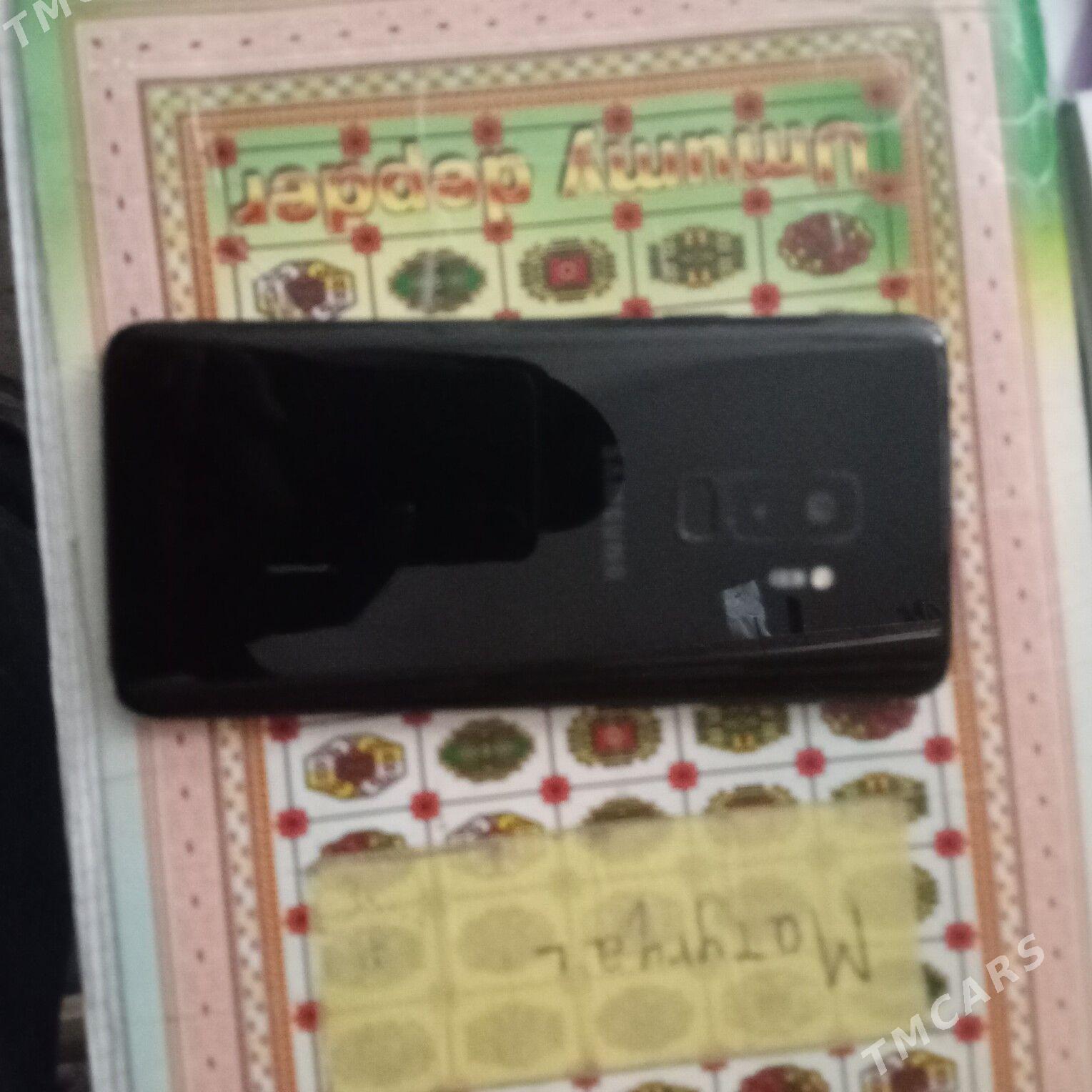 s9+ - Ашхабад - img 1