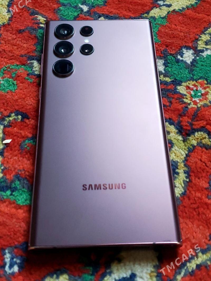 s22 ultra - Türkmengala - img 1