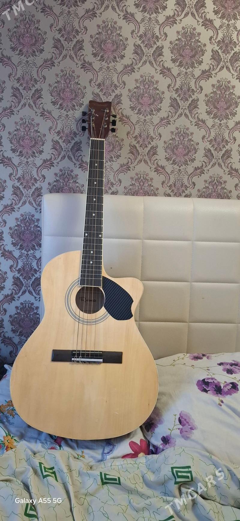 gitara satlyk - 11 мкр - img 1