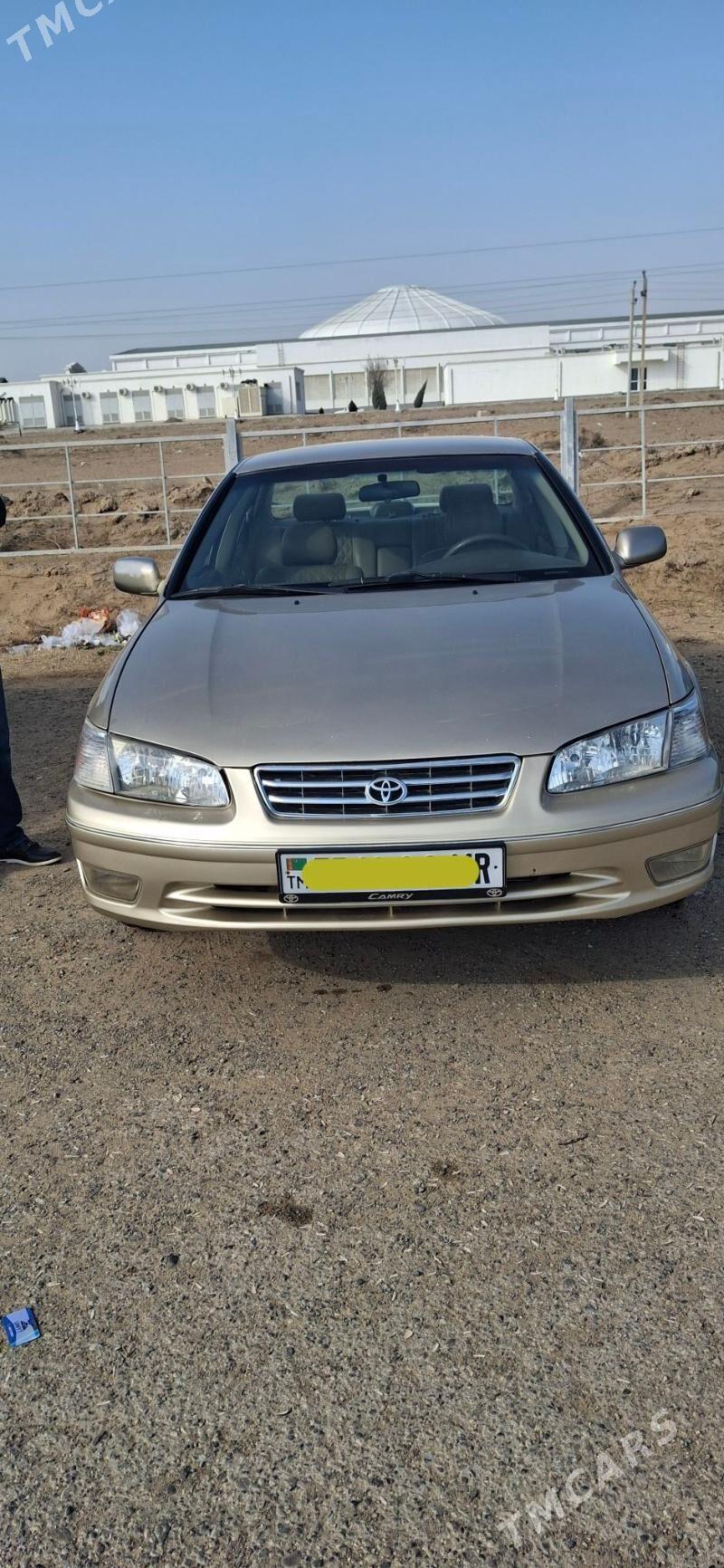 Toyota Camry 2000 - 156 000 TMT - Murgap - img 1