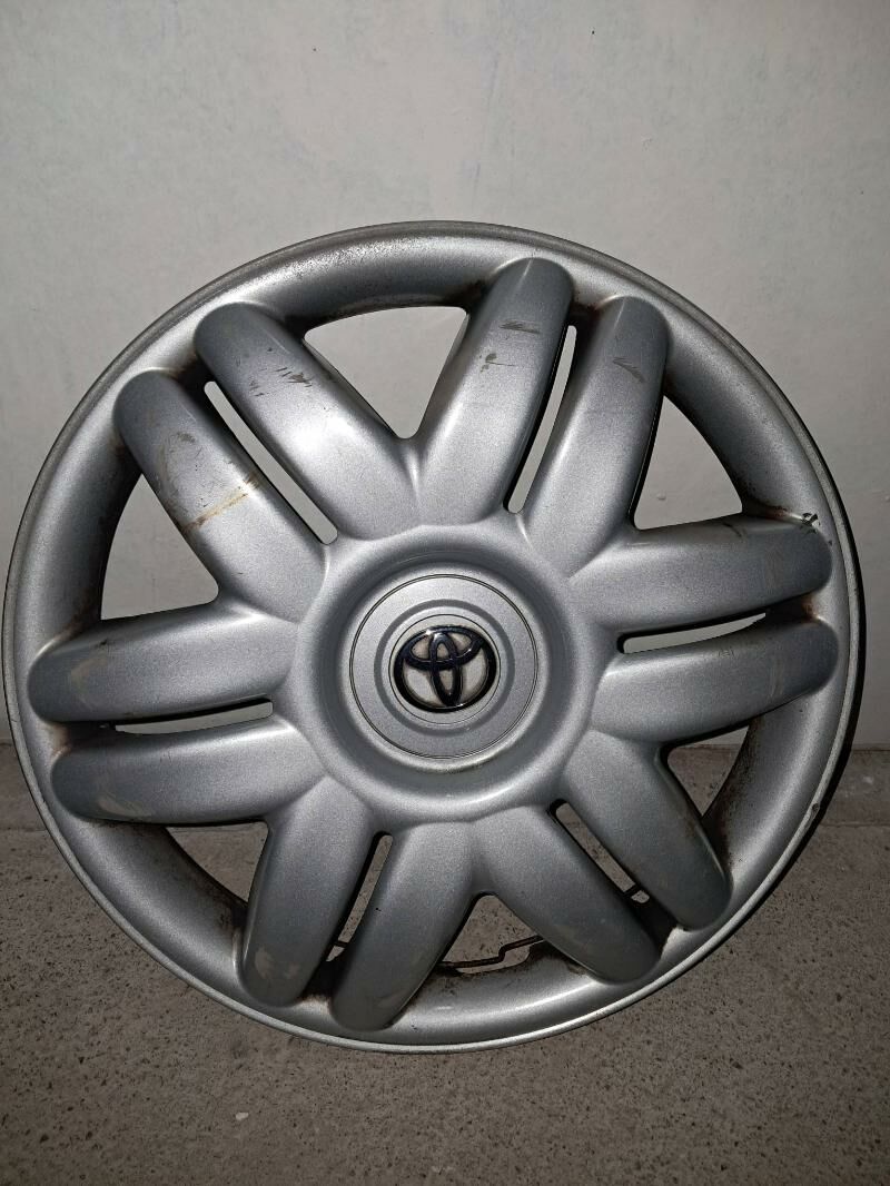 kalpak 50 TMT - Рухабат (90-й разьезд) - img 1