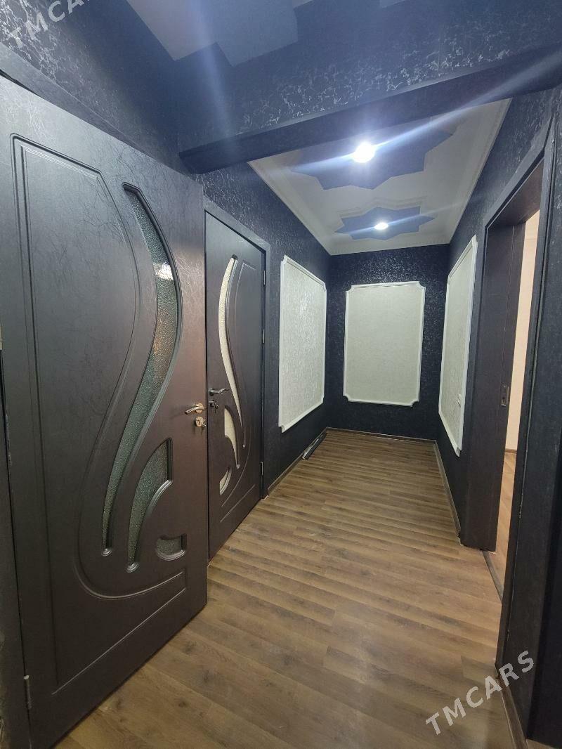  Satlyk jaý 2 etaž 2 kom  - Мары - img 1