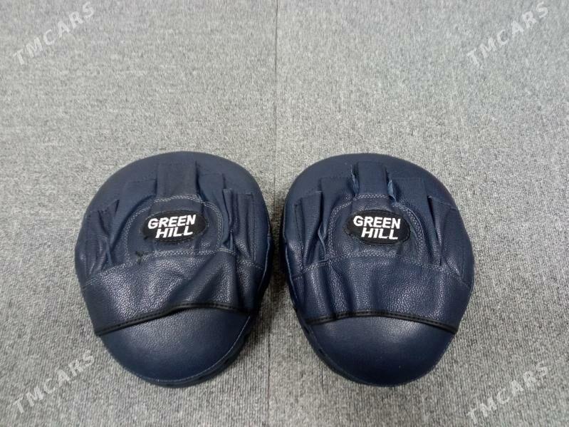 Lapa - Parahat 7 - img 1