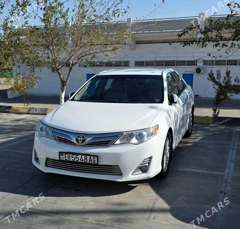 Toyota Camry 2012 - 214 500 TMT - Aşgabat - img 1