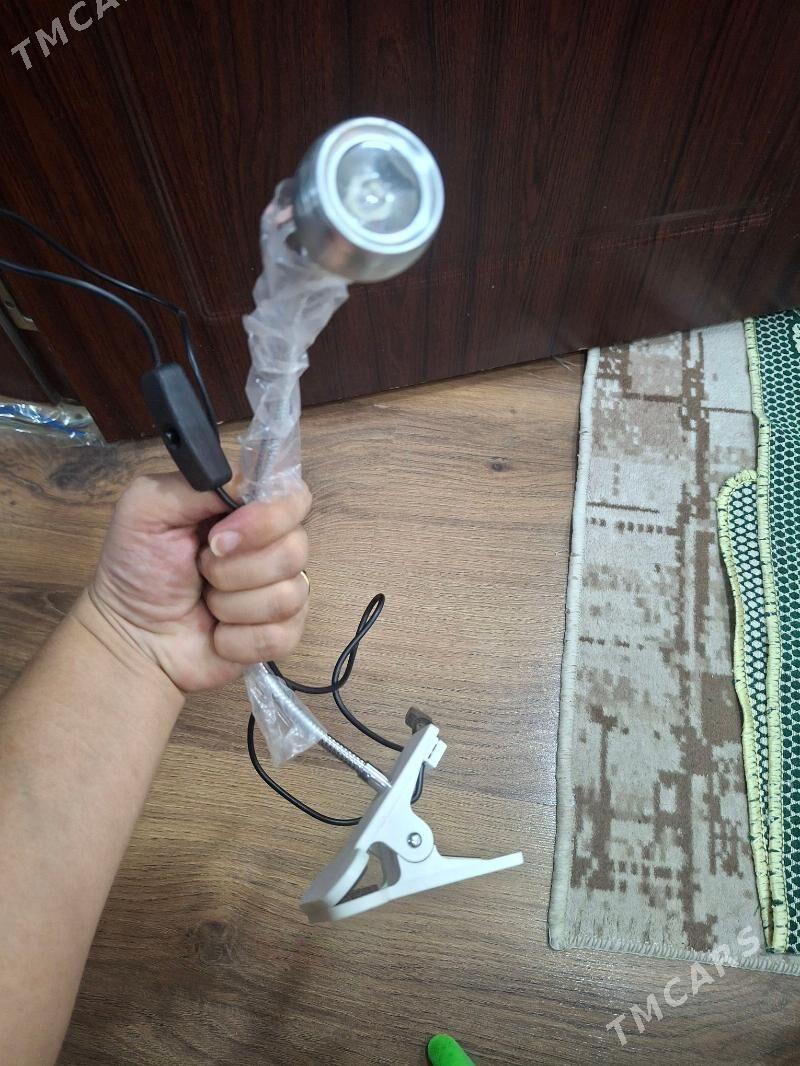 Tirnak kurutucu - Туркменабат - img 1