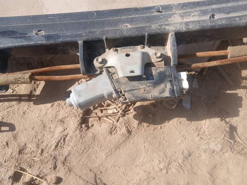 Duty avalon lyuk matorcik 400 TMT - Mary - img 1