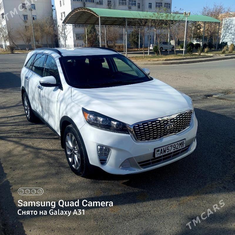 Kia Sorento 2020 - 340 000 TMT - Mary - img 1