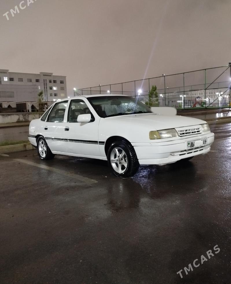 Opel Vectra 1990 - 40 000 TMT - Aşgabat - img 1