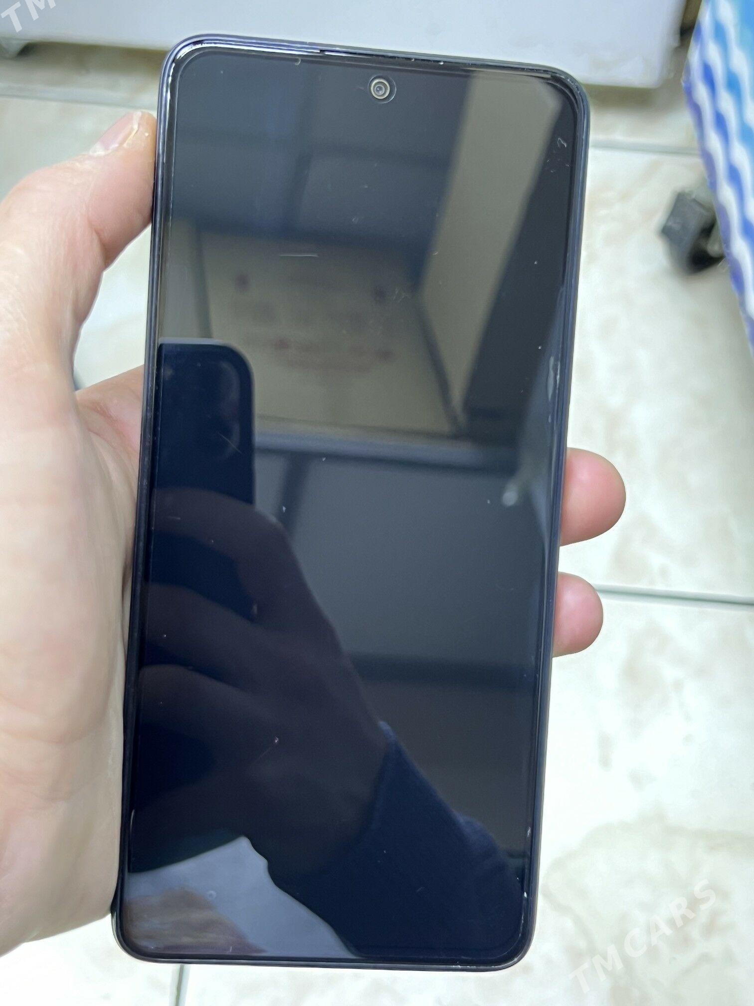 Redmi Not 14 256gb - Aşgabat - img 1