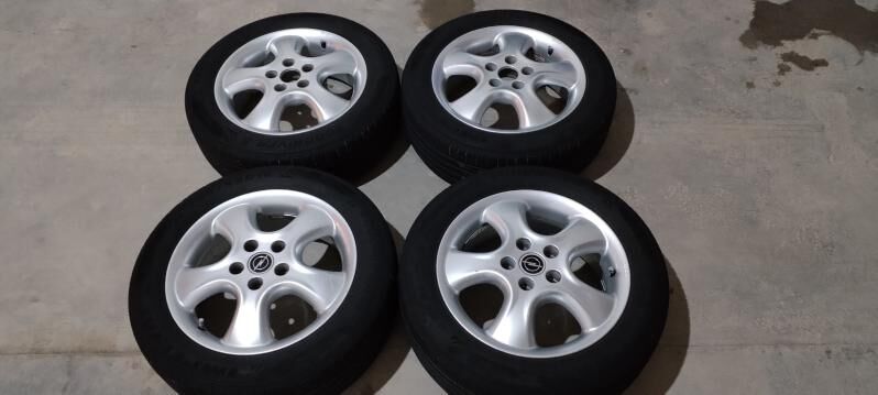 диска балон 3 000 TMT - Шабатский этрап - img 1